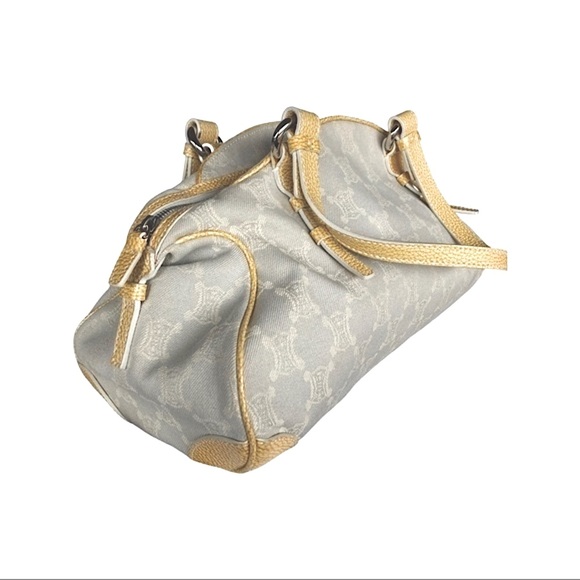 COPY - Celine Macadam Satchel - Picture 2 of 13